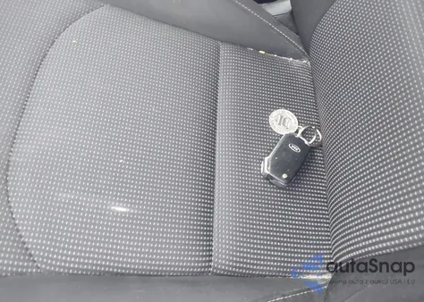 2020 Kia Forte Lxs из США, поврежденный, VIN 3KPF24AD9LE232539